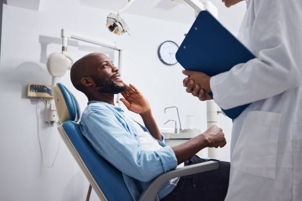 Best Emergency Treatment for Jaw Pain or Injury in Lockport Heights, LA