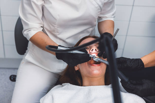 Best Emergency Wisdom Tooth Extraction in Lockport Heights, LA